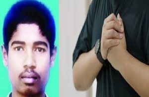 SHOCKING : ರಾಜ್ಯದಲ್ಲಿ `ಹೃದಯಾಘಾತ’ಕ್ಕೆ ಮತ್ತೊಂದು ಬಲಿ : ಕಾಲೇಜಿನ ಆವರಣದಲ್ಲೇ ಕುಸಿದುಬಿದ್ದು ವಿದ್ಯಾರ್ಥಿ ಸಾವು.!