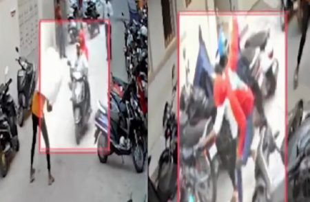 SHOCKING : ಬೆಂಗಳೂರಲ್ಲಿ ಮೊಬೈಲ್ ಕಸಿದು ಓಡುತ್ತಿದ್ದ ವೇಳೆ ಹೃದಯಾಘಾತದಿಂದ `ಕಳ್ಳ’ ಸ್ಥಳದಲ್ಲೇ ಸಾವು.!