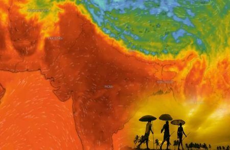 ದೇಶಕ್ಕೆ `ಎಲ್ ನಿನೊ’ ಆತಂಕ : ಈ ಬಾರಿ ಮುಂಗಾರು ಮಳೆ ಕಡಿಮೆ? 197 ಜಿಲ್ಲೆಗಳ ಮೇಲೆ ಕೇಂದ್ರದ ನಿಗಾ
