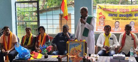ಶಿಕ್ಷಣ ಕ್ಷೇತ್ರ ಇಂದು ಸಂಪೂರ್ಣ ವ್ಯಾಪಾರೀಕರಣಗೊಂಡಿದೆ: ರೈತ ಮುಖಂಡ ಶಿವಾನಂದ ಕುಗ್ವೆ ಆತಂಕ