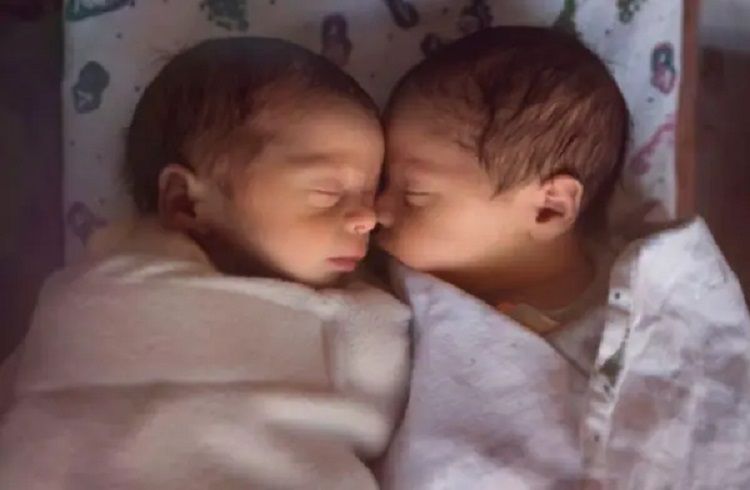 SHOCKING : `IVF’ ಮೂಲಕ ಜನಿಸಿದ ಅವಳಿ ಮಕ್ಕಳಿಗೂ ಪೋಷಕರಿಗೂ ಜೈವಿಕ ಸಂಬಂಧವೇ ಇಲ್ಲ : `DNA’ ಟೆಸ್ಟ್ ನಲ್ಲಿ ಆಘಾತಕಾರಿ ಮಾಹಿತಿ ಬಹಿರಂಗ.!