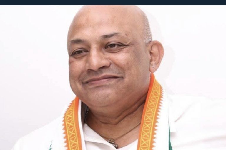 BIG BREAKING: AICC ಕಾರ್ಯದರ್ಶಿ, ರಾಜ್ಯ ಗ್ಯಾರಂಟಿ ಅನುಷ್ಠಾನ ಸಮಿತಿ ಉಪಾಧ್ಯಕ್ಷ ಸೂರಜ್ ಹೆಗ್ಡೆ ಇನ್ನಿಲ್ಲ