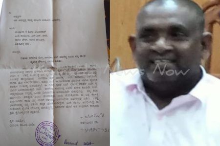 BIG NEWS: ಸಾಗರ ನಗರಸಭೆಯ ‘ಮೇಸ್ತ್ರಿ ನಾಗರಾಜ್’ ನೌಕರರಿಗೆ ಲೈಂಗಿಕ ಕಿರುಕುಳ: ಸಂತ್ರಸ್ತೆ ‘ಮಹಿಳಾ ಆಯೋಗ’ಕ್ಕೆ ದೂರು