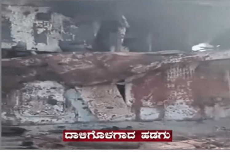 BREAKING : 2 ಭಾರತೀಯ ಹಡಗುಗಳ ಮೇಲೆ ಅಮೆರಿಕ ಕ್ಷಿಪಣಿ ದಾಳಿ : 21 ಸಿಬ್ಬಂದಿಗಳ ರಕ್ಷಣೆ, ಮೂವರು ನಾಪತ್ತೆ!