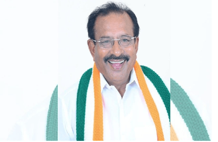 BREAKING : ತಿಪಟೂರು ಶಾಸಕ ಷಡಕ್ಷರಿ ಆರೋಗ್ಯದಲ್ಲಿ ಏರುಪೇರು : ದೆಹಲಿಯ ಖಾಸಗಿ ಆಸ್ಪತ್ರೆಯಲ್ಲಿ ಚಿಕಿತ್ಸೆ!