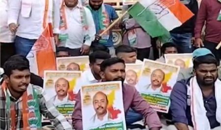 Karnataka Cabinet Expansion and Political Developments in Bengaluru and Mysuru