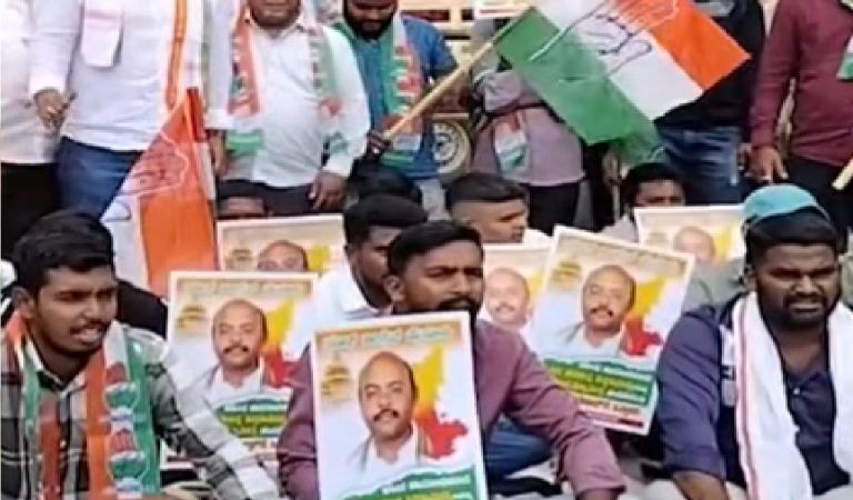 ಯತೀಂದ್ರ ಸಿದ್ದರಾಮಯ್ಯರನ್ನ ಡಿಸಿಎಂ ಮಾಡಲು ಮೈಸೂರಿನಲ್ಲಿ ಅಭಿಮಾನಿಗಳಿಂದ ಪ್ರತಿಭಟನೆ Karnataka Cabinet Expansion and Political Developments in Bengaluru and Mysuru