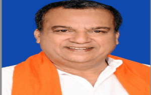 BREAKING : ಸಂಡೂರು ರಾಜವಂಶಸ್ಥ, ಬಿಜೆಪಿ ಮುಖಂಡ ಕಾರ್ತಿಕೇಯ ಘೋರ್ಪಡೆ ಹೃದಯಾಘಾತದಿಂದ ನಿಧನ!