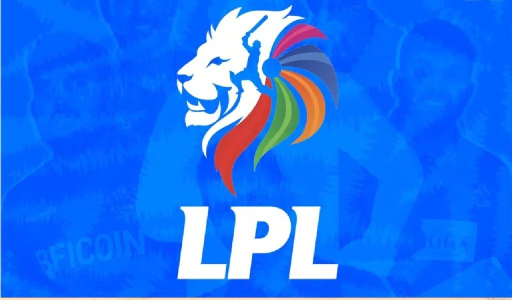 Lanka Premier League 2026