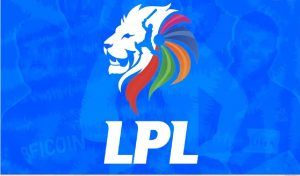 Lanka Premier League 2026