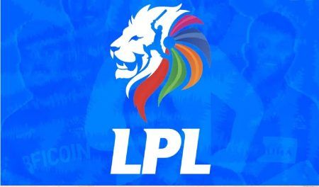 Lanka Premier League 2026