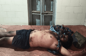 ಸಕ್ಕರೆನಾಡು ಮಂಡ್ಯದಲ್ಲಿ ಮತ್ತೊಂದು ಭೀಕರ ಕೊಲೆ: ಅಕ್ಕನಿಗೆ ಮೆಸೇಜ್ ಮಾಡುತ್ತಿದ್ದ ಕಾರಣಕ್ಕೆ ಸ್ನೇಹಿತನ ಹತ್ಯೆ!