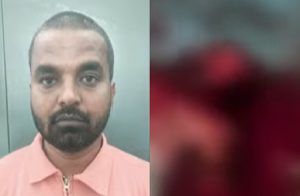 BREAKING : ಶಿವಮೊಗ್ಗದಲ್ಲಿ ಭೀಕರ ಹತ್ಯೆ : ರೌಡಿಶೀಟರ್ 2 ಕೈಗಳನ್ನು ಕತ್ತರಿಸಿ ಬರ್ಬರ ಕೊಲೆ!