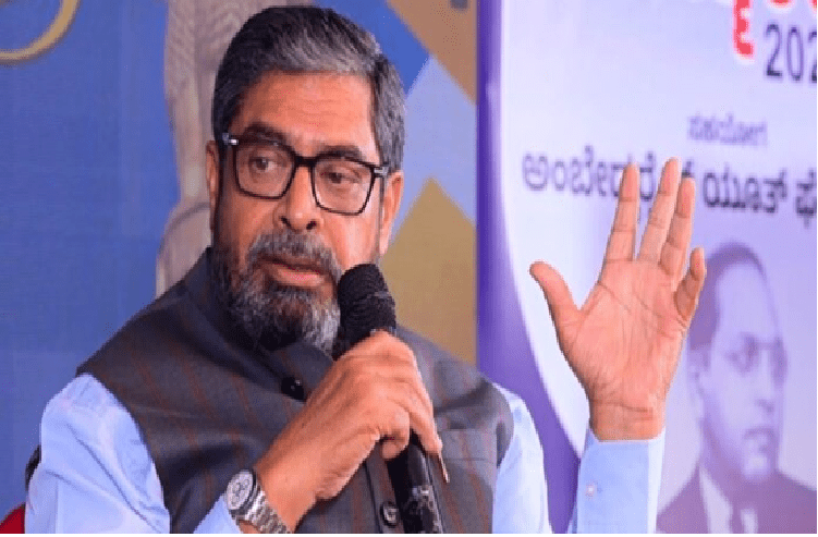BREAKING : ಸಾವಿರಾರು ಕೋಟಿ ಸಾಲ ಹಿಂದಿರುಗಿಸದ ಆರೋಪ : ಪರಿಷತ್ ಸದಸ್ಯ ನಸೀರ್ ಅಹ್ಮದ್ ಸ್ಥಾನ ಅನರ್ಹ ಸಾಧ್ಯತೆ!