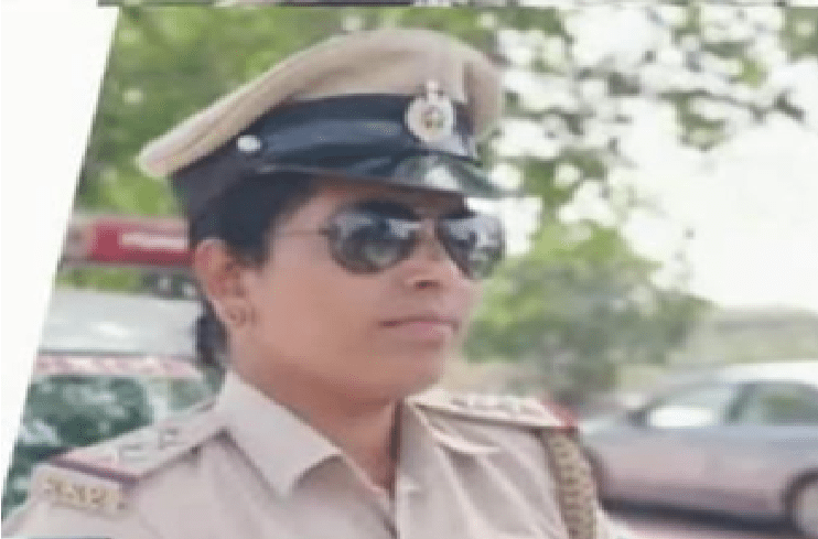 ಜೈಪುರದಲ್ಲಿ ಲಂಚ ಪಡೆಯುವಾಗ, ರೆಡ್ ಹ್ಯಾಂಡ್ ಆಗಿ ‘ACB’ ಬಲೆಗೆ ಸಿಕ್ಕಿಬಿದ್ದ ಬೆಂಗಳೂರಿನ ಮೂವರು ಪೊಲೀಸರು!