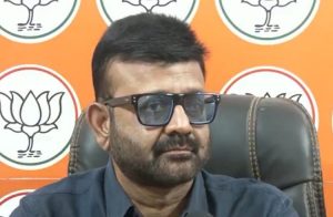 ರಾಜ್ಯಸಭೆ ಚುನಾವಣೆ; ಕಾಂಗ್ರೆಸ್ ಅಭ್ಯರ್ಥಿ ಪ್ರಣವ್ ಝಾಗೆ ಸೋಲು, NDA ಅಭ್ಯರ್ಥಿ ಪರಿಮಳ್ ನತ್ವಾಣಿ ಗೆಲುವು