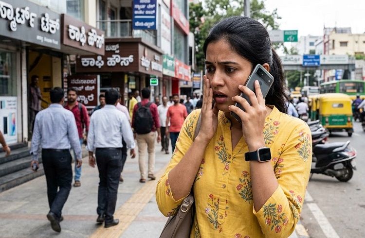 ‘ಹಲೋ’ ಎಂದ ತಕ್ಷಣ ಫೋನ್ ಕಟ್ ಆಯ್ತಾ? ಎಚ್ಚರ ಇದು ಹೊಸ ಸೈಬರ್ ಸ್ಕ್ಯಾಮ್ ಆಗಿರಬಹುದು.!