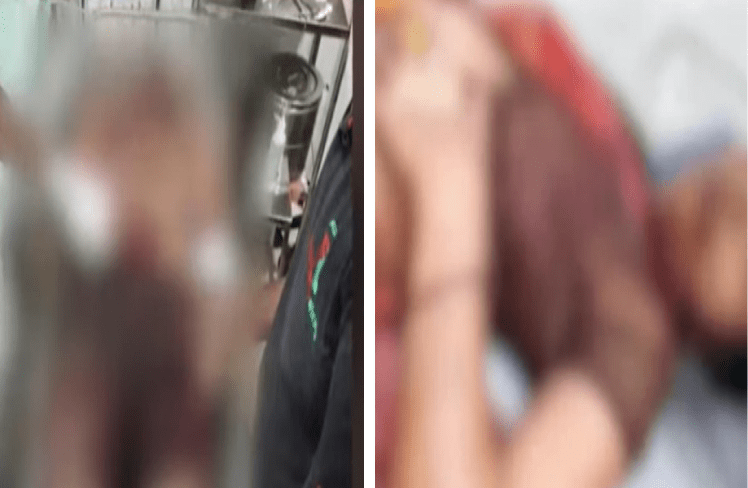 SHOCKING : ಹೆತ್ತ ತಂದೆ, ಒಡಹುಟ್ಟಿದ ಅಕ್ಕನನ್ನ ಭೀಕರವಾಗಿ ಕೊಂದ ಪಾಪಿ : ಡಬಲ್ ಮರ್ಡರ್ ಗೆ ಬೆಚ್ಚಿದ ಕೊಪ್ಪಳ ಜನತೆ!