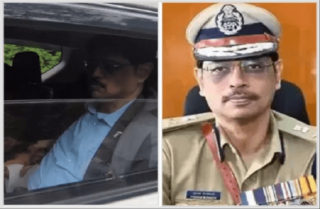 BREAKING : ಧರ್ಮಸ್ಥಳ ಕೇಸ್ ನಲ್ಲಿ ‘SIT’ ಚುರುಕು : ಗೃಹ ಸಚಿವರನ್ನು ಭೇಟಿಯಾದ SIT ಮುಖ್ಯಸ್ಥ ಪ್ರಣಬ್ ಮೋಹಂತಿ