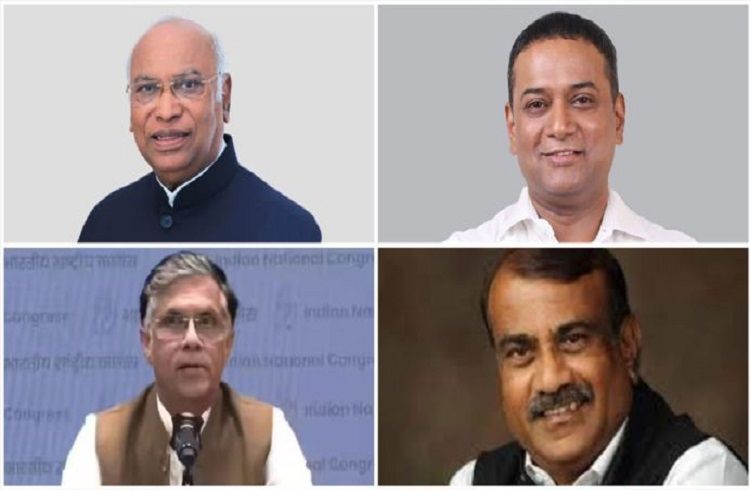 BIG BREAKING: ಕರ್ನಾಟಕದಿಂದ ರಾಜ್ಯಸಭೆಯ 4 ಸ್ಥಾನಗಳಿಗೆ ಅವಿರೋಧ ಆಯ್ಕೆ
