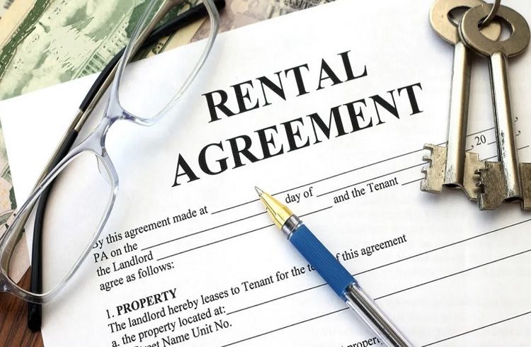 Rent Agreement: ಬಾಡಿಗೆ ಒಪ್ಪಂದ ಕೇವಲ 11 ತಿಂಗಳಿಗೆ ಮಾತ್ರ ಏಕೆ? 12 ತಿಂಗಳು ಏಕಿಲ್ಲ? ಇಲ್ಲಿದೆ ಅಸಲಿ ರಹಸ್ಯ.!
