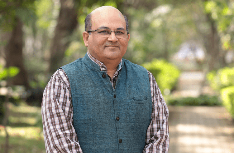 ಪ್ರತಿಷ್ಠಿತ ಅಶೋಕ ವಿವಿ ನೂತನ ಉಪಕುಲಪತಿಯಾಗಿ ಪ್ರೊ. ರಿಷಿಕೇಶ ಟಿ. ಕೃಷ್ಣನ್ ನೇಮಕ; ಯಾರಿವರು?