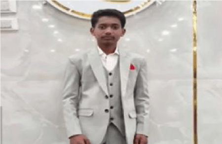 BIG NEWS : ಬೀದರ್ ನಲ್ಲಿ ಘೋರ ದುರಂತ : ಶಾಲಾ ಕಟ್ಟಡದಿಂದ ಬಿದ್ದು ಬಾಲಕ ಸಾವು!