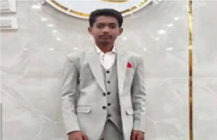 BIG NEWS : ಬೀದರ್ ನಲ್ಲಿ ಘೋರ ದುರಂತ : ಶಾಲಾ ಕಟ್ಟಡದಿಂದ ಬಿದ್ದು ಬಾಲಕ ಸಾವು!