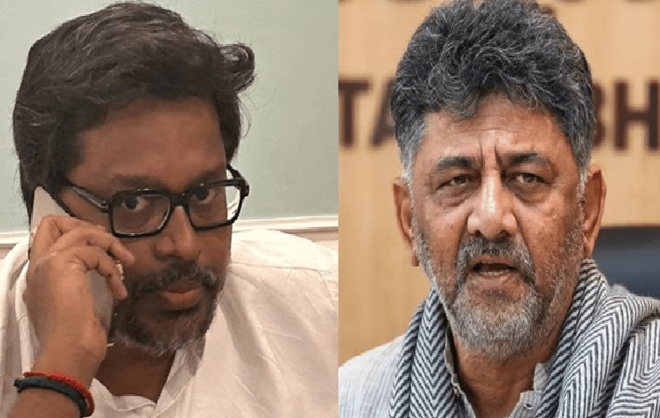 ಸಿಎಂ ಡಿಕೆಶಿ ಮುಖ್ಯ ಸಲಹೆಗಾರನಾಗಿ ಸುನಿಲ್ ಕನುಗೋಳು ನೇಮಿಸಿ ರಾಜ್ಯ ಸರ್ಕಾರ ಆದೇಶ : ಯಾರು ಈ ಸುನೀಲ ಕನುಗೋಳು?