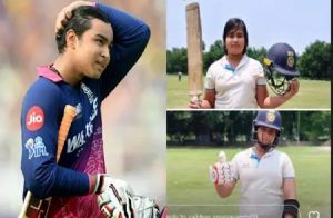 ವೈಭವ್ ಬಳಿಕ ತಮ್ಮನ ಅಬ್ಬರ : 87 ಎಸೆತಗಳಲ್ಲಿ 103 ರನ್ ಸಿಡಿಸಿ ಸಂಚಲನ ಸೃಷ್ಟಿಸಿದ ಆಶೀರ್ವಾದ್ ಸೂರ್ಯವಂಶಿ.!
