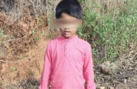 SHOCKING : ರಾಜ್ಯದಲ್ಲಿ ಹೃದಯಾಘಾತಕ್ಕೆ ಮತ್ತೊಂದು ಬಲಿ : ಶಾಲೆಯಲ್ಲಿ ಆಟವಾಡುತ್ತಲೆ ಕುಸಿದು ಬಿದ್ದು 1ನೇ ತರಗತಿ ವಿದ್ಯಾರ್ಥಿ ಸಾವು!