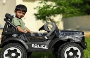 SHOCKING : ರಾಜ್ಯದಲ್ಲಿ ಹೃದಯಾಘಾತಕ್ಕೆ ಮತ್ತೊಂದು ಬಲಿ : ಚಿತ್ರದುರ್ಗದಲ್ಲಿ 4 ವರ್ಷದ ಬಾಲಕ ಸಾವು!