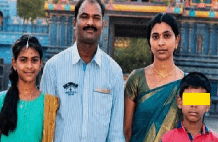BREAKING : ಕೊಪ್ಪಳದಲ್ಲಿ ತಂದೆ, ಅಕ್ಕನ ಕೊಲೆಗೆ ಬಿಗ್ ಟ್ವಿಸ್ಟ್ : ಪೋಲೀಸರ ತನಿಖೆಯಲ್ಲಿ ಸ್ಪೋಟಕ ಮಾಹಿತಿ ಬಹಿರಂಗ!