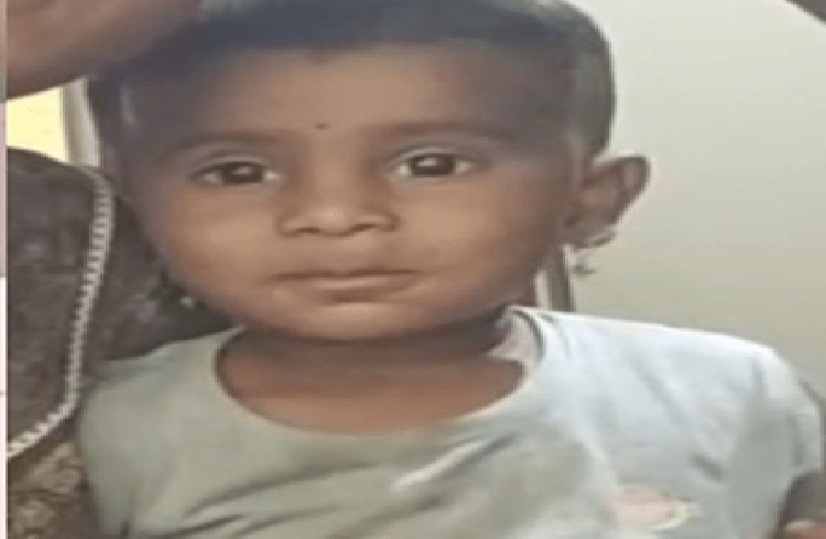 SHOCKING : ಪೋಷಕರೆ ಹುಷಾರ್ : ಮಂಡ್ಯದಲ್ಲಿ ಮನೆಯ ಮುಂದಿನ ನೀರಿನ ಸಂಪ್ಗೆ ಬಿದ್ದು, 2 ವರ್ಷದ ಮಗು ಸಾವು!