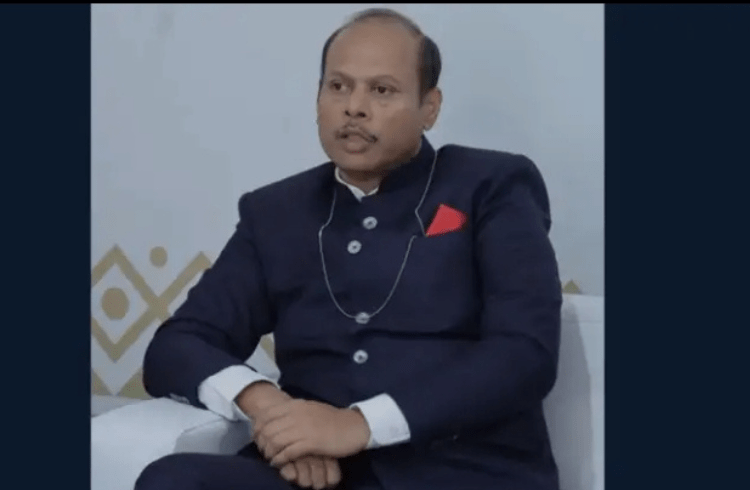 ಭಾರತಕ್ಕೆ ಐತಿಹಾಸಿಕ ಜಯ: ಜಾಗತಿಕ ಉಗ್ರರ ನಿಧಿ ನಿಯಂತ್ರಣ ಸಂಸ್ಥೆ ‘FATF’ ಉಪಾಧ್ಯಕ್ಷರಾಗಿ ಹಿರಿಯ ಐಎಎಸ್ ಅಧಿಕಾರಿ ವಿವೇಕ್ ಅಗರ್ವಾಲ್ ಆಯ್ಕೆ!