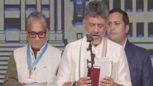 dks take oath