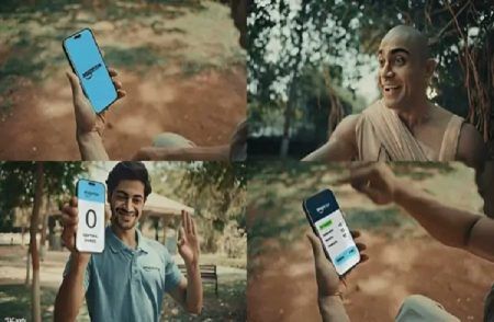 ಸೋಶಿಯಲ್ ಮೀಡಿಯಾದಲ್ಲಿ ‘ಅಮೆಜಾನ್ ಇನ್ಸಲ್ಟ್ಸ್ ಆರ್ಯಭಟ’ ಟ್ರೆಂಡಿಂಗ್ : ಹೊಸ ಜಾಹೀರಾತು ವಿರುದ್ಧ ಸಾರ್ವಜನಿಕರ ಆಕ್ರೋಶ!