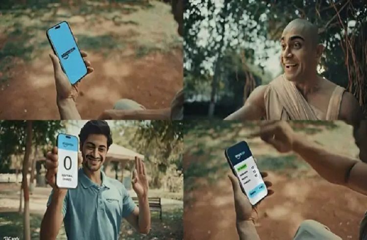 ಸೋಶಿಯಲ್ ಮೀಡಿಯಾದಲ್ಲಿ ‘ಅಮೆಜಾನ್ ಇನ್ಸಲ್ಟ್ಸ್ ಆರ್ಯಭಟ’ ಟ್ರೆಂಡಿಂಗ್ : ಹೊಸ ಜಾಹೀರಾತು ವಿರುದ್ಧ ಸಾರ್ವಜನಿಕರ ಆಕ್ರೋಶ!
