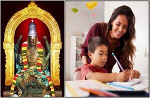 ಬುಧವಾರದಂದು 27 ಬಾರಿ ಈ ಮಂತ್ರವನ್ನು ಪಠಿಸಿ; ನಿಮ್ಮ ದಡ್ಡರಾದ ಮಕ್ಕಳು ಚೆನ್ನಾಗಿ ಓದೋದು ಗ್ಯಾರಂಟಿ