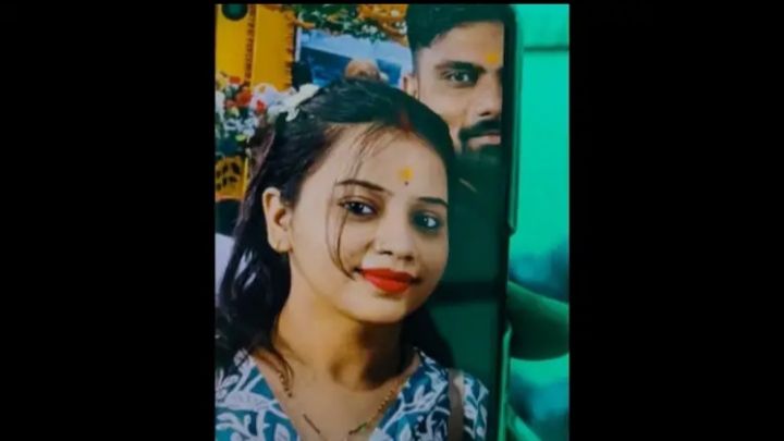 ಉತ್ತರ ಪ್ರದೇಶದಲ್ಲಿ ಇನ್ಫ್ಲುಯೆನ್ಸರ್ ನಿಗೂಢ ಸಾವು: ವರದಕ್ಷಿಣೆಗಾಗಿ ಹತ್ಯೆ : ಮೃತಳ ಕುಟುಂಬ ಆರೋಪ!
