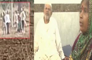 BREAKING : ಜಮೀನು ವಿವಾದ: ಗದಗದಲ್ಲಿ ವೃದ್ಧ ದಂಪತಿ ಮೇಲೆ ಕಬ್ಬಿಣದ ರಾಡ್, ದೊಣ್ಣೆಗಳಿಂದ ಅಮಾನುಷ ಹಲ್ಲೆ!