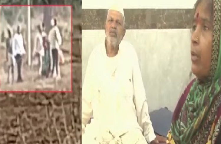 BREAKING : ಜಮೀನು ವಿವಾದ: ಗದಗದಲ್ಲಿ ವೃದ್ಧ ದಂಪತಿ ಮೇಲೆ ಕಬ್ಬಿಣದ ರಾಡ್, ದೊಣ್ಣೆಗಳಿಂದ ಅಮಾನುಷ ಹಲ್ಲೆ!