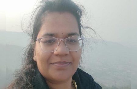 OMG: ಆರು ತಿಂಗಳ ಮಗುವಿನೊಂದಿಗೆ 6ನೇ ಮಹಡಿಯಿಂದ ಜಿಗಿದ ಮಹಿಳಾ ಟೆಕ್ಕಿ ಸಾವು; ಅದೃಷ್ಟವಶಾತ್ ಬದುಕುಳಿದ ಕಂದಮ್ಮ!