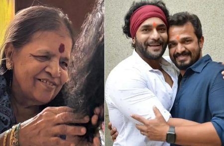 BREAKING : ಸ್ಯಾಂಡಲ್ ವುಡ್ ನಟ ವಿಜಯ್ ರಾಘವೇಂದ್ರ-ಶ್ರೀಮುರಳಿ ತಾಯಿ `ಜಯಮ್ಮ’ ಇನ್ನಿಲ್ಲ | Jayamma Passed Away