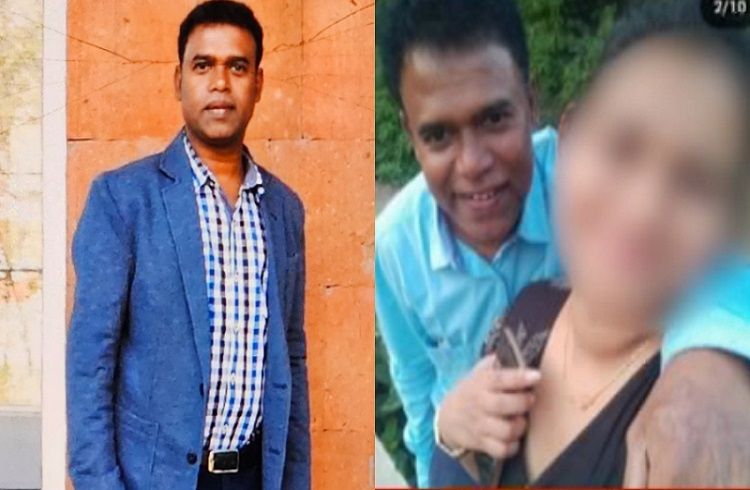 ವಿದ್ಯಾರ್ಥಿನಿ ಜೊತೆ ಅನೈತಿಕ ಸಂಬಂಧ ಆರೋಪ: ಕರ್ನಾಟಕ ವಿವಿ ಪ್ರೊ.ದೇವರಾಜನ್ ತಂಗುದೊರೈ ಸಸ್ಪೆಂಡ್