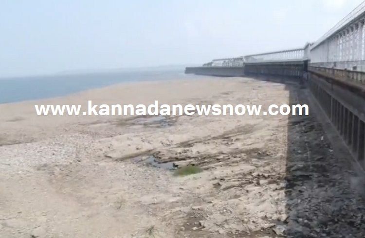BIG NEWS: ಮುಂಗಾರು ಆರಂಭವಾದ್ರೂ ಮಂಡ್ಯದಲ್ಲಿಲ್ಲ ಮಳೆ: 81 ಅಡಿಗೆ ಕುಸಿದ KRS ಡ್ಯಾಂ ನೀರಿನ ಮಟ್ಟ
