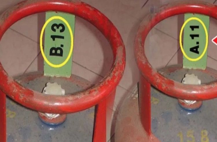 ALERT : `LPG’ ಸಿಲಿಂಡರ್ ಬಳಸುವವರೇ ಎಚ್ಚರ : ಈ ಕೋಡ್ ಗಳ ಅರ್ಥ ತಿಳಿಯದಿದ್ದರೆ ಅಪಾಯ ಗ್ಯಾರಂಟಿ.!
