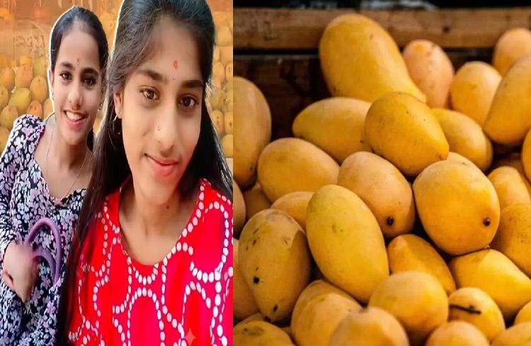 SHOCKING : ಊಟದ ನಂತರ ಹಣ್ಣು ತಿನ್ನುವವರೆ ಹುಷಾರ್ : ಮಾವಿನ ಹಣ್ಣು ತಿಂದು ಇಬ್ಬರು ಬಾಲಕಿಯರು ಸಾವು!