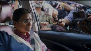 ಕಾಂಗ್ರೆಸ್ ನಾಯಕಿ ಮೀನಾಕ್ಷಿ ನಟರಾಜನ್ಗೆ ಕೋರ್ಟ್ನಲ್ಲಿ ಭಾರಿ ರಿಲೀಫ್: ಖಾಸಗಿ ದೂರನ್ನು ವಾಪಸ್ ಕಳುಹಿಸಿದ ನಾಂಪಲ್ಲಿ ನ್ಯಾಯಾಲಯ!