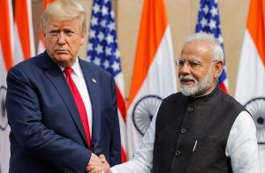 ಫ್ರಾನ್ಸ್ನಲ್ಲಿ ಮೋದಿ-ಟ್ರಂಪ್ ಭೇಟಿಗೆ ಮುಹೂರ್ತ ಫಿಕ್ಸ್ | PM Modi and Trump